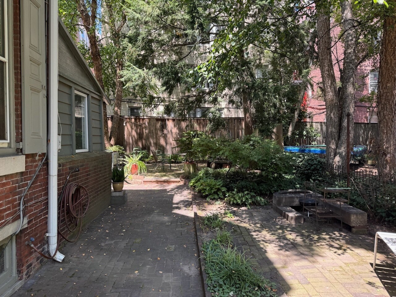 Building Photo - 3605 Hamilton St