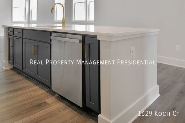 Building Photo - 1629 Koch Ct