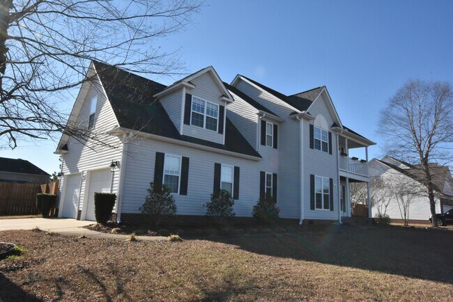 Building Photo - 60 Scranton Ct