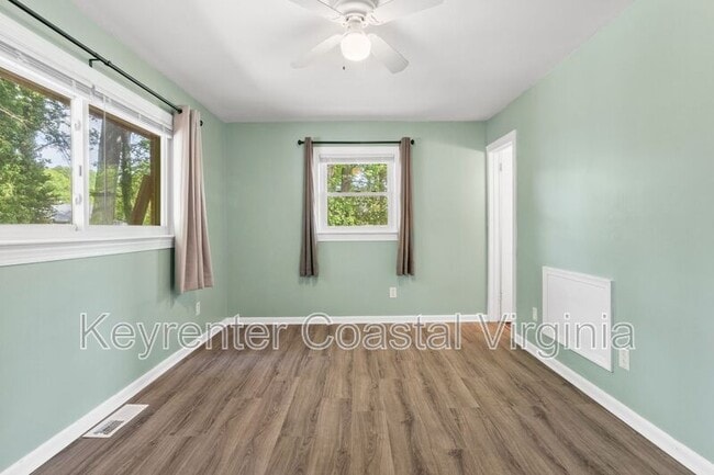 Building Photo - 604 Big Bethel Rd