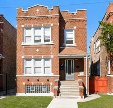 Building Photo - 2314 N Laramie Ave