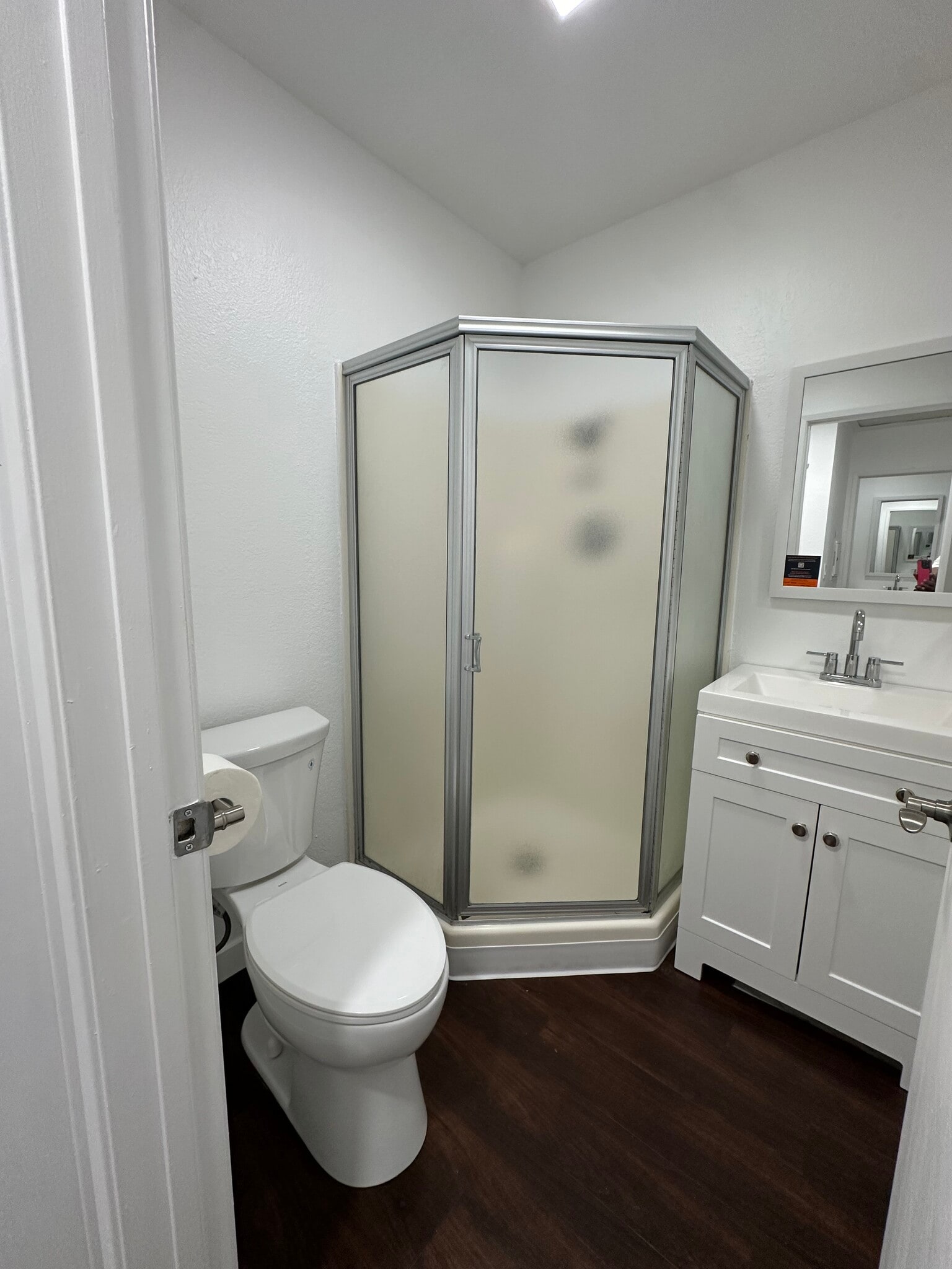 Bathroom 2 - 1302 13th St