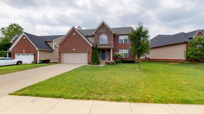 Building Photo - 802 Urton Woods Way