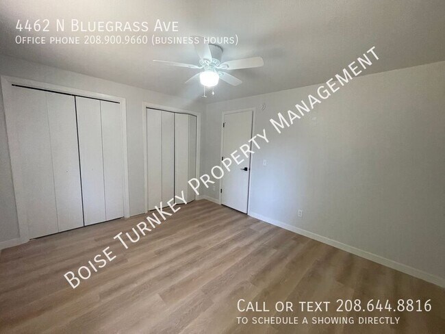 Building Photo - 4462 N Bluegrass Ave