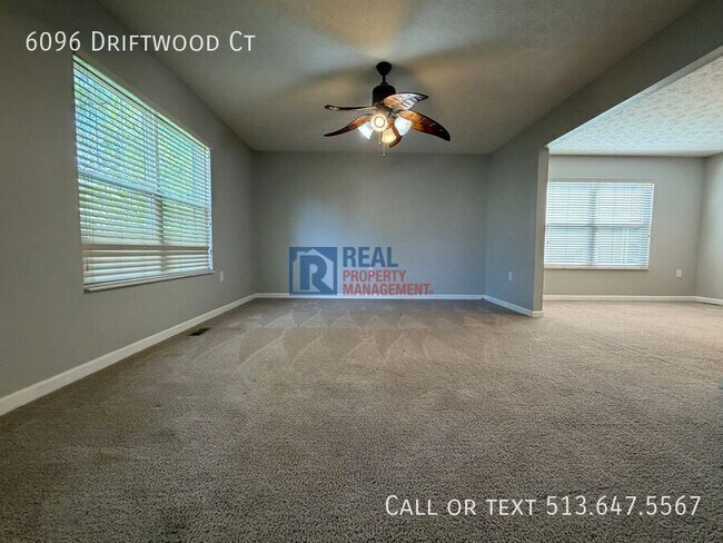 Building Photo - 6096 Driftwood Ct