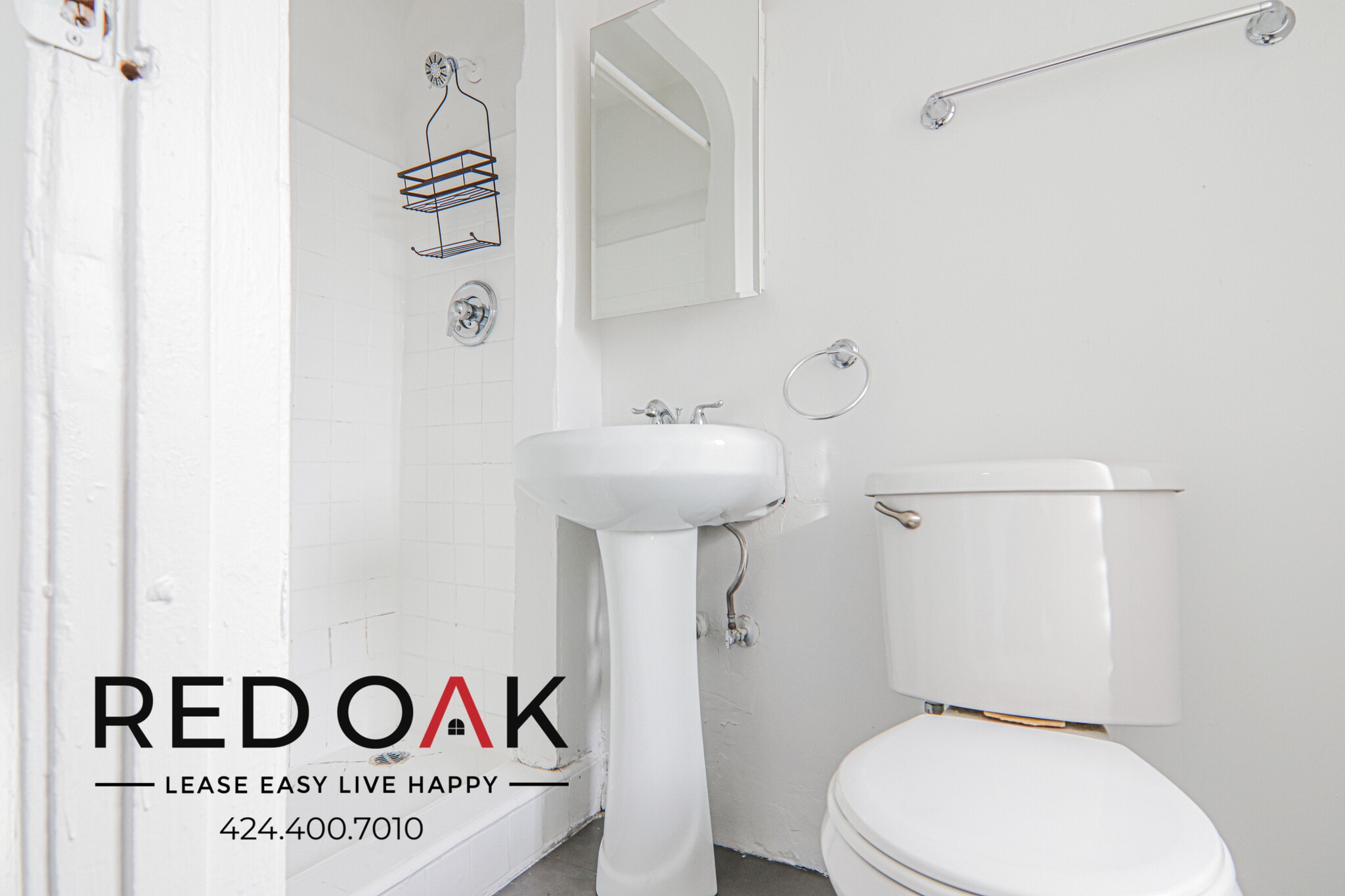 Building Photo - 1243 S Mariposa Ave