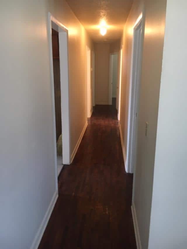 Hallway - 635 Rowan Dr