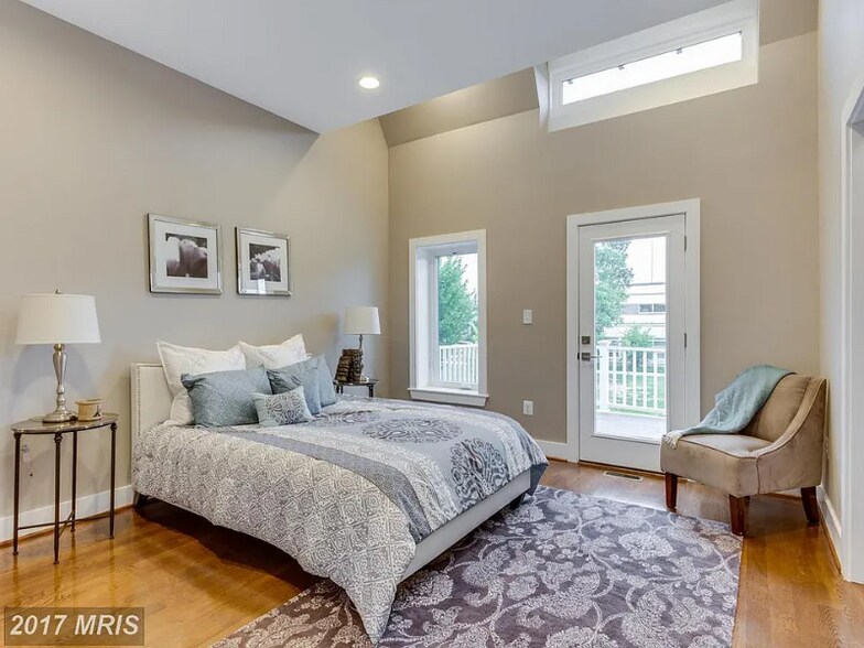 Building Photo - 1335 Childress St NE