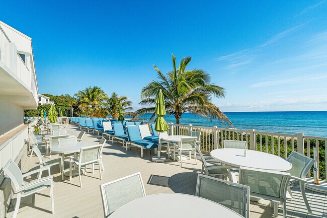 Building Photo - 4600 S Ocean Blvd