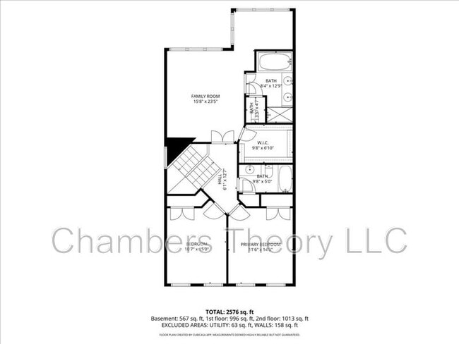 Building Photo - 8407 Chaucer House Ct
