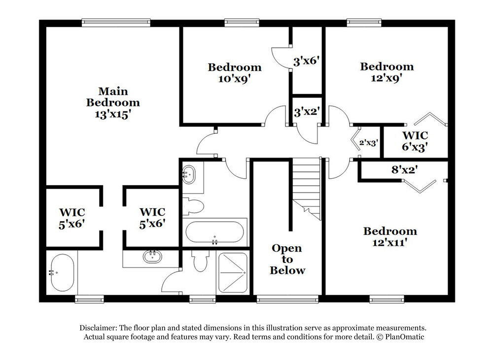 Building Photo - 11515 Linden Dr