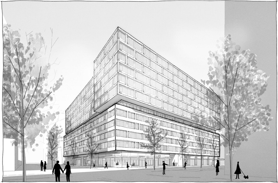 Primary Photo - Navy Yard Urby