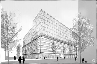 Building Photo - Navy Yard Urby