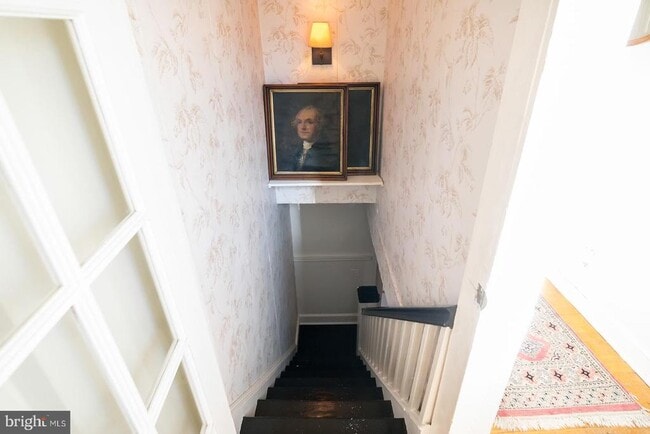 Building Photo - 516 Kauffman St