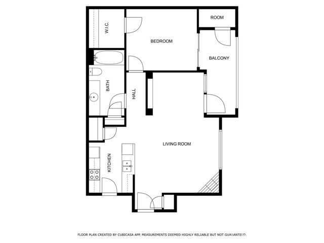 Building Photo - 22681 Oak Grove