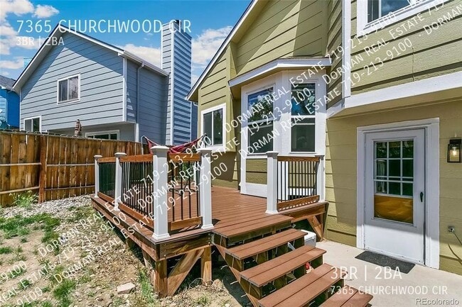 Building Photo - 7365 Churchwood Cir