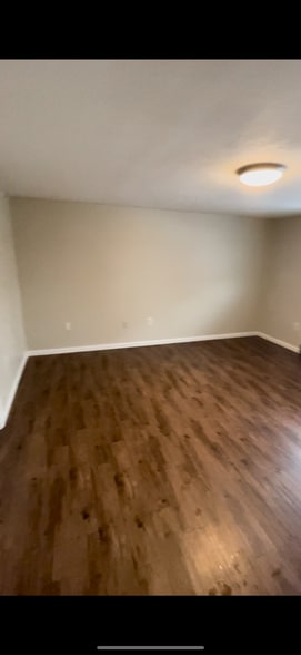 Bedroom 1 - 1950 Park Ave