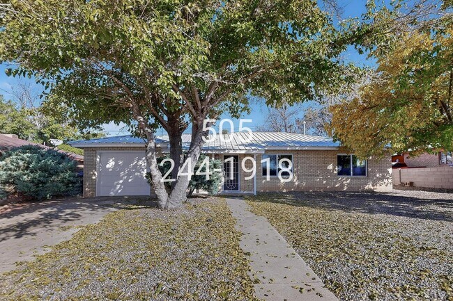 Building Photo - 8503 Menaul Blvd NE