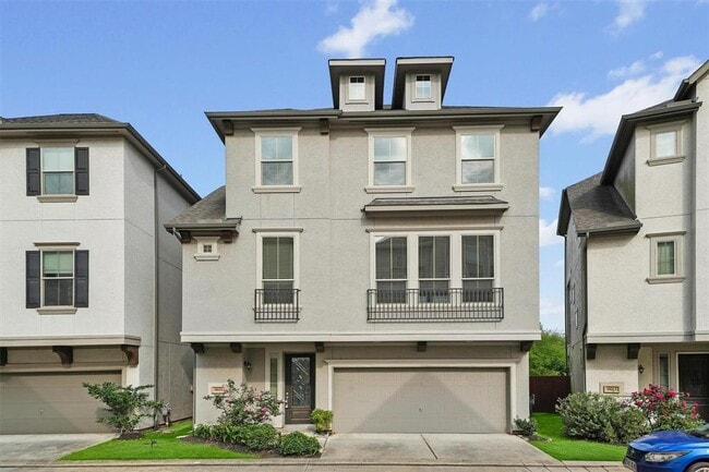 Primary Photo - 9611 Knights Station Dr