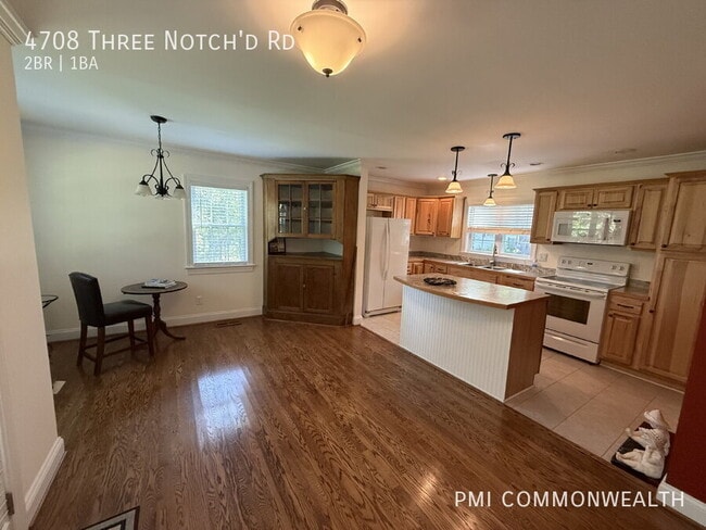 Building Photo - 4708 Three Notch'd Rd
