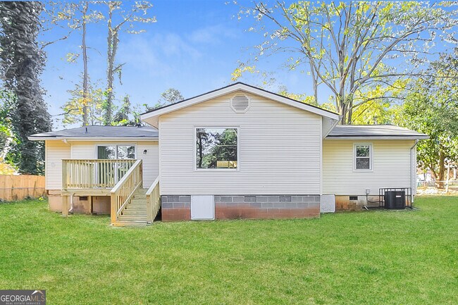 Building Photo - 3212 Pine Branch Ct