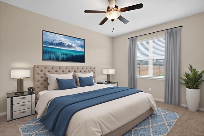 Building Photo - 7712 Boulder Sunstone Ln