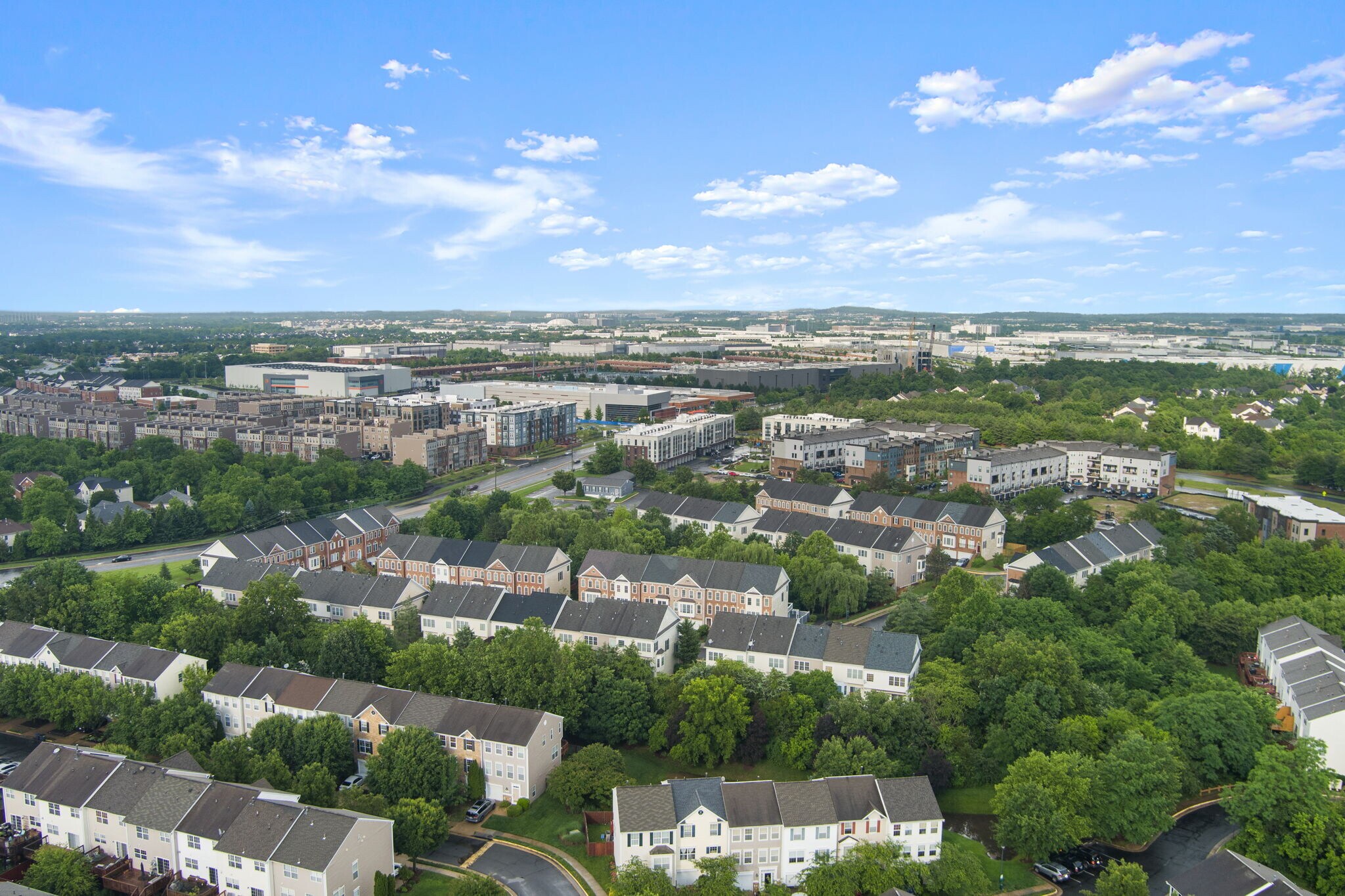 Building Photo - 21779 Goose Cross Ter