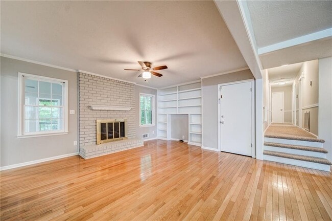 Building Photo - 1311 Tsali Trail