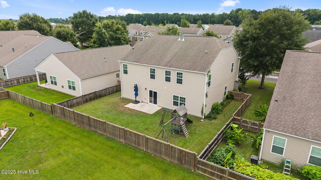 Building Photo - 305 Frida Rd