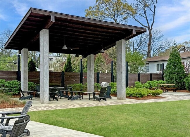 Building Photo - 1227 Oxley Pl NW