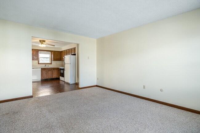 Building Photo - 1145 Hayward St