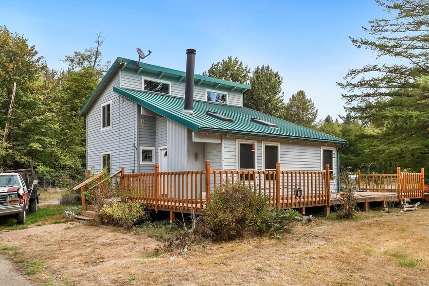 Building Photo - 40320 145th Pl SE