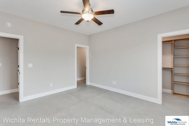 Building Photo - 3 br, 2 bath House - 217 Northern Ct.