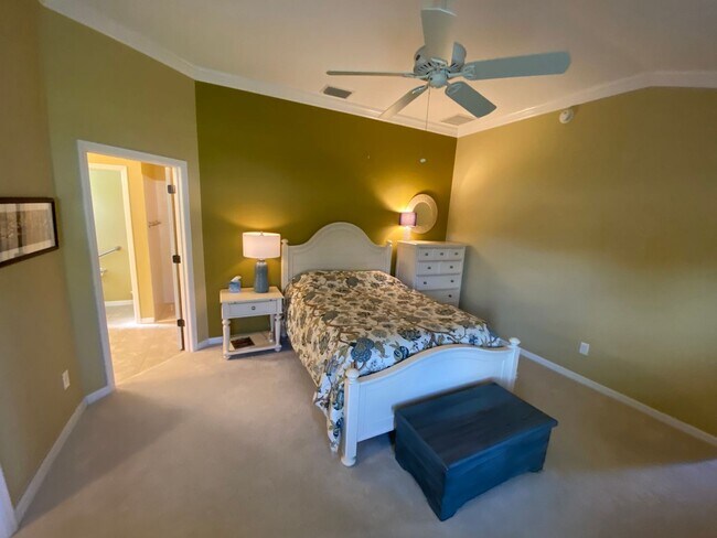 Building Photo - Gorgeous ANNUAL 3 + 2 Furnished Home in The Village of Duval w/Views
