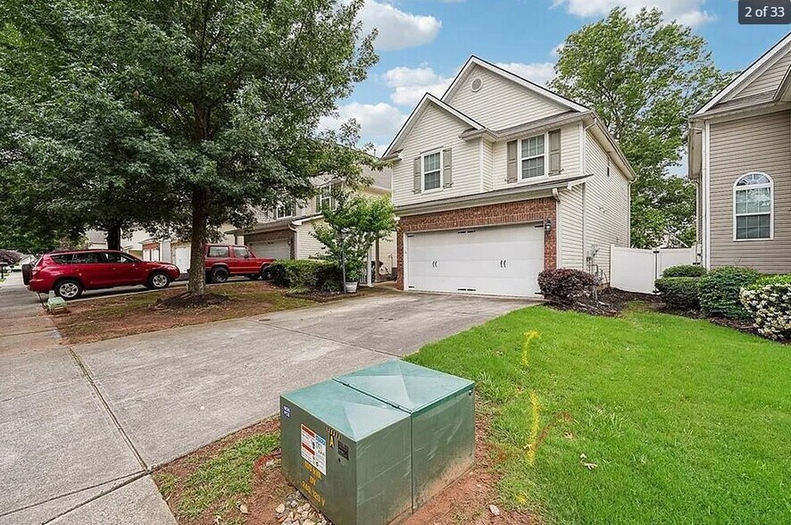 Building Photo - 2545 Gatewater Ct