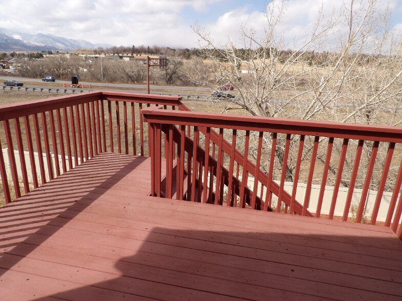 Building Photo - 1552 Grand Overlook St