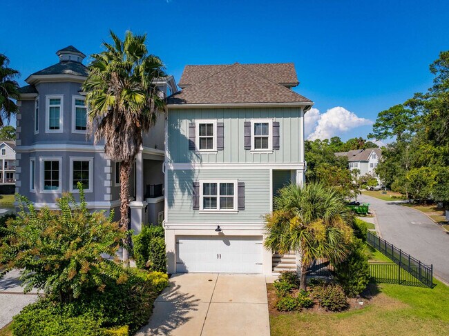 Building Photo - 52 Sandcastle Ct