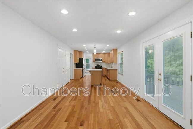 Building Photo - 3438 Austin Ct