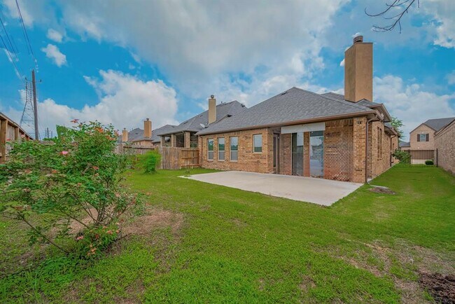 Building Photo - 4942 Thunder Creek Ln