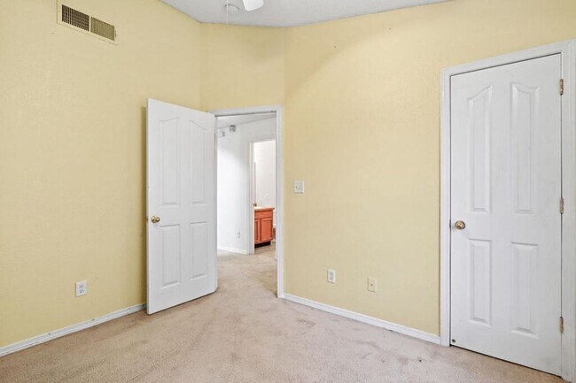 Building Photo - Your keys are ready!