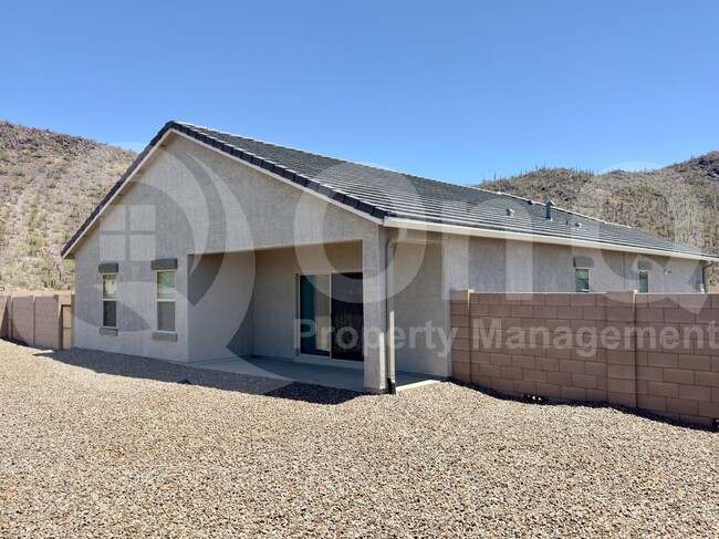 Building Photo - 8654 W Orange Jubilee Dr