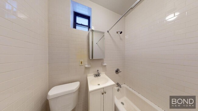 Floorplan - 226 East 36 Street