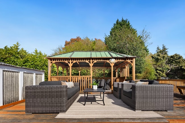 Building Photo - Belvedere Terrace Home