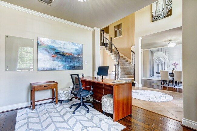 Building Photo - 16214 Canova Hill Ln
