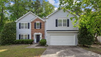 Building Photo - Spacious 4-Bedroom Retreat in Fuquay-Varin...