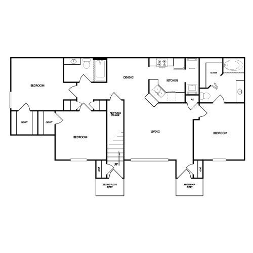 Las Ventanas 2200 E First St Alamogordo NM 88310 Apartment Finder