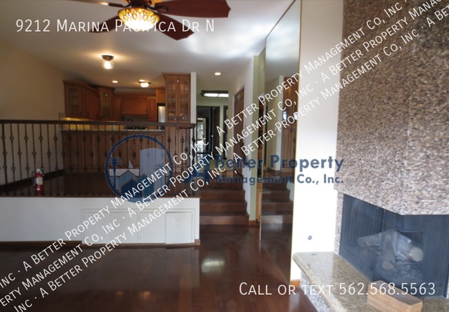 Building Photo - 9212 Marina Pacifica Dr N