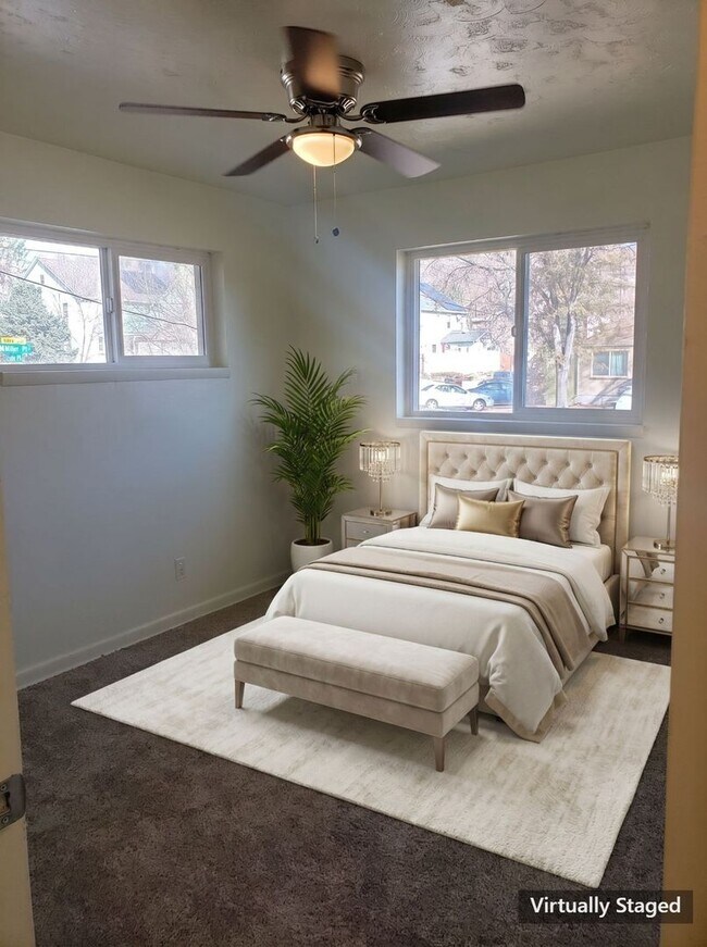 Building Photo - $750 OFF 1ST MONTH! $2,995/MO (GAS, HEAT, WATER & TRASH INCLUDED)  Look & Lease Special: Apply wi...