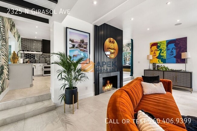 Building Photo - 2325 N Girasol Ave