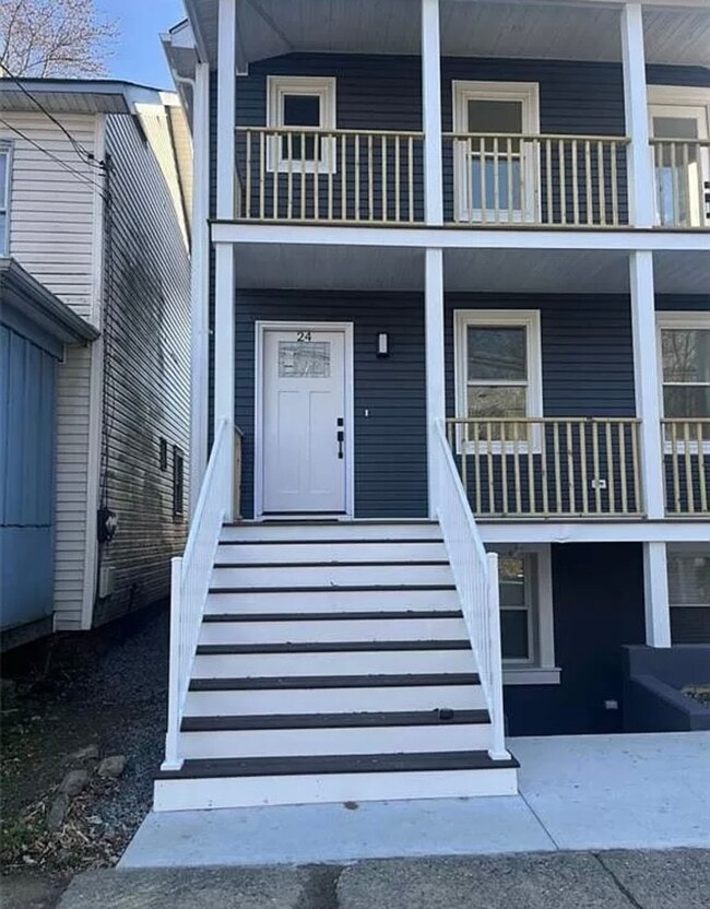 24 Snowden Ave 24 Snowden Ave Ossining NY 10562 Apartment Finder